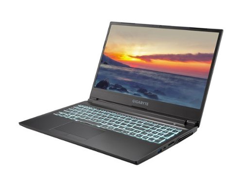 GIGABYTE 15.6 FHD IPS Gaming Laptop - Intel Core i5-11400H - 16GB - NVIDIA GeForce RTX 3060 - 512GB SSD WORLDWIDE DELIVERY