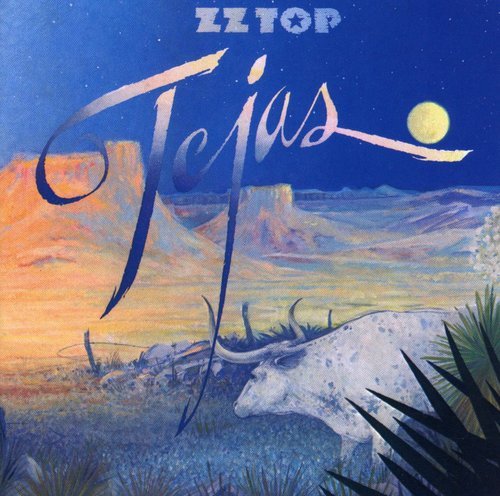  Tejas [CD]