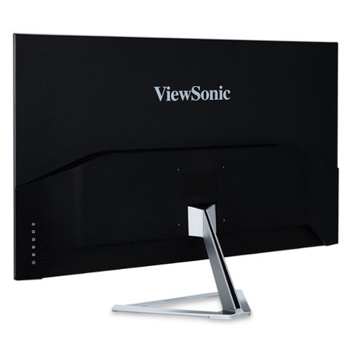 ViewSonic VX3276-2K-MHD-72 BLACK 美品 ViewSonic VX3276-2K-MHD-72 [31.5インチ ブラック] 価格比較