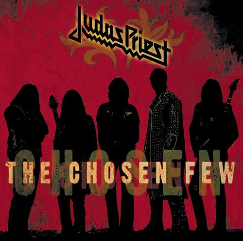  The Chosen Few [CD]
