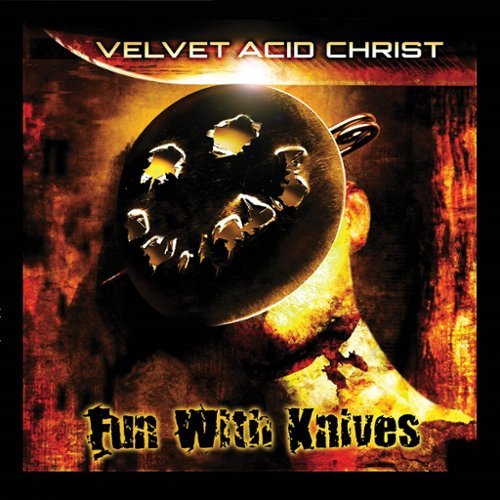 

Fun With Knives [LP] - VINYL