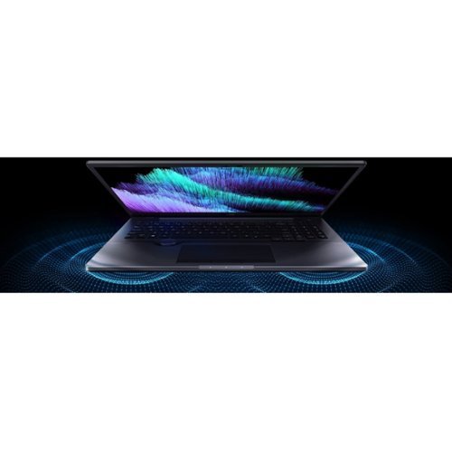 ASUS ProArt StudioBook 16 2.5K 120Hz Laptop - AMD Ryzen 9 - 64GB Memory - NVIDIA GeForce RTX 3070 - 2TB SSD - Star Black BUY IN NEW ZEALAND
