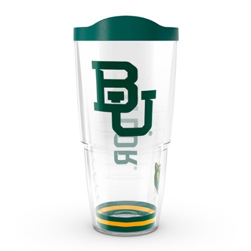 Tervis - Baylor Bears 24oz. Classic Arctic Tumbler - Multicolor-Front_Standard 