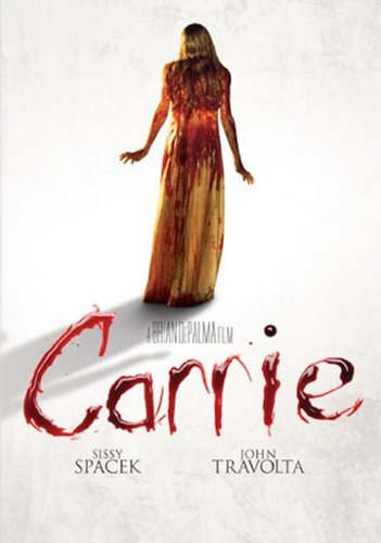  Carrie [Special Edition] [DVD] [1976]
