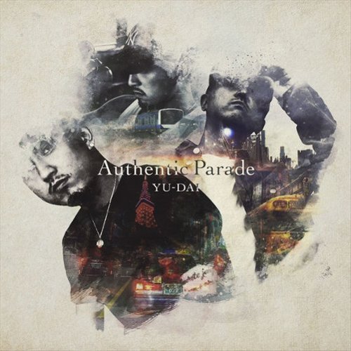 Authentic Parade [LP] - VINYL
