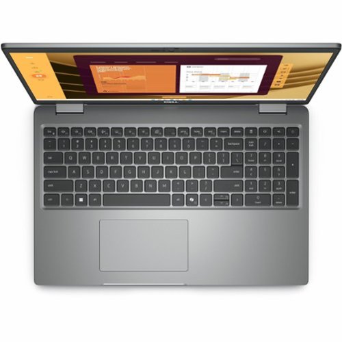 Dell Latitude 5000 15.6 Laptop - Intel Core Ultra 7 with 16GB Memory - 512 GB SSD - Silver HOW TO BUY