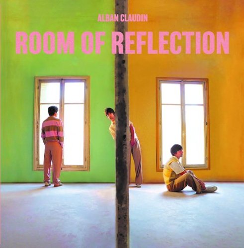 

Room of Reflection [LP] - VINYL