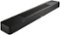 Bose - Smart Soundbar with Dolby Atmos and Voice Control - Black-Front_Standard