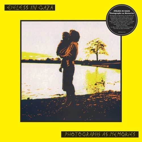 

Photographs as Memories [LP] - VINYL