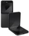 Samsung - Refurbished Excellent - Galaxy Z Flip6 512GB F741U Unlocked - Crafted Black-Front_Standard