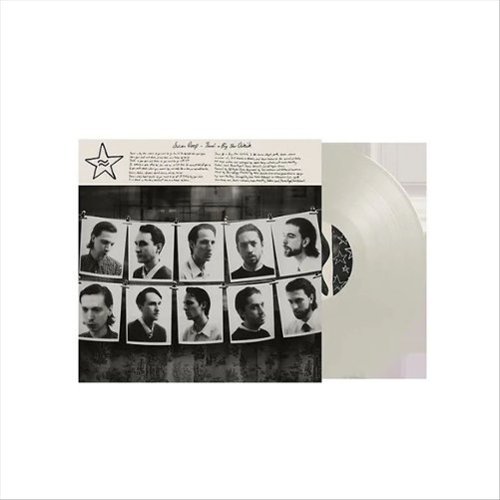 

There's a Big Star Outside [LP] - VINYL