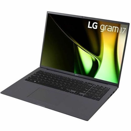 Windowsノート本体 LG gram 17 core ultra7 155H 17Z90S-MA78J LG gram 17Z90S V.APC8U1 17