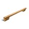 KitchenAid - Handle Hardware Accessory Kit for Dishwasher - Bronze-Front_Standard