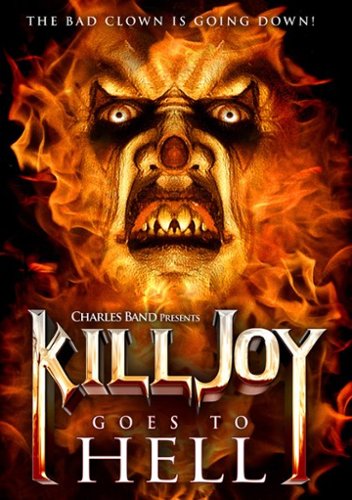  Killjoy Goes to Hell [2012]