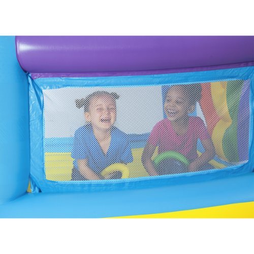 Bestway Jumpin' Balloon Bouncer WHERE TO BUY