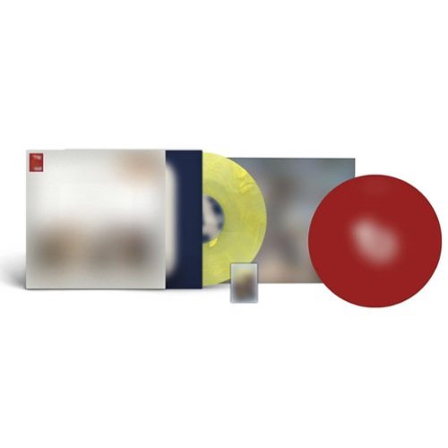 TEN: The Story Goes On [Lemon Spark Vinyl] [LP] - VINYL