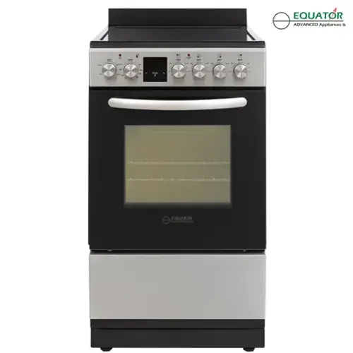 EQUATOR ADVANCED Appliances
