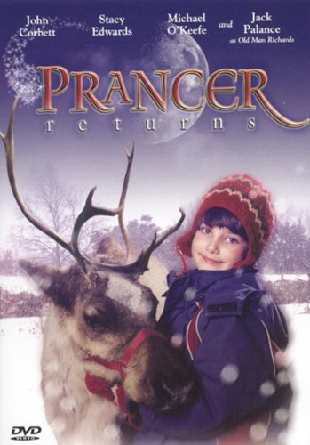 Prancer Returns [2001]