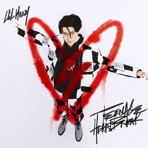 

Teenage Heartbreak [LP] - VINYL