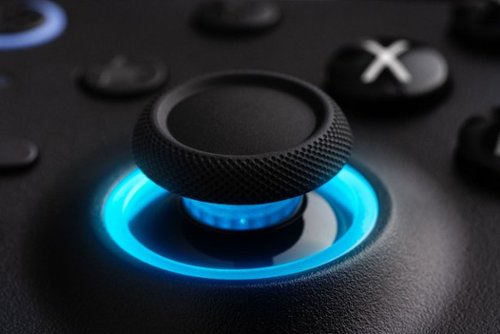 8BitDo Ultimate 2 Bluetooth Wireless Gaming Controller for Nintendo Switch, PC - Black BUY IN CANADA