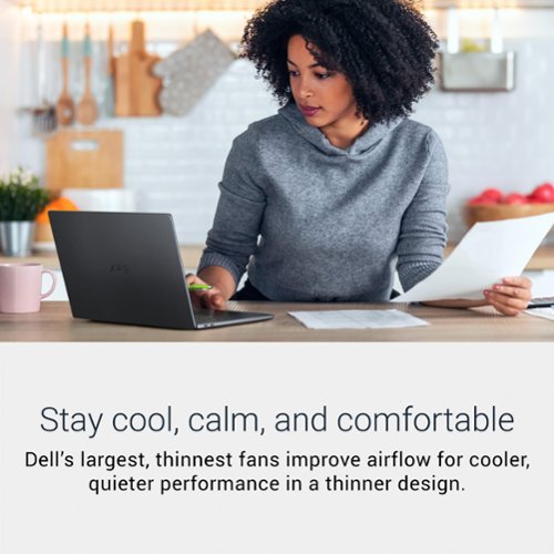 Dell XPS 14 - 14 2.8K OLED Touchscreen Laptop - Intel Core Ultra X7 358H 2026 - 32GB Memory - 1TB Storage - Copilot+ PC - Graphite BUY IN MIDDLE EAST