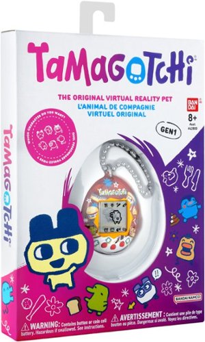 Bandai Original Tamagotchi 2.1