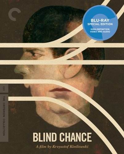 

Blind Chance [Criterion Collection] [Blu-ray] [1981]