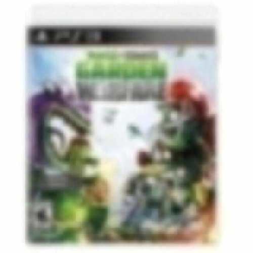  Plants vs. Zombies: Garden Warfare Standard Edition - PlayStation 3 [Digital]