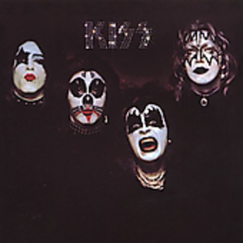  Kiss [CD]