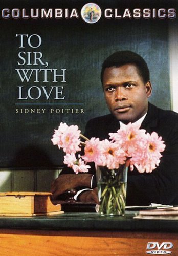  To Sir, With Love [1967]