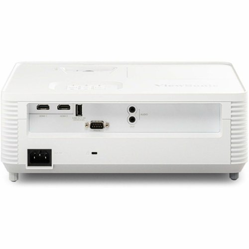 ViewSonic Home and Office PA503HD 1080P DLP Projector - White BUY IN UAE
