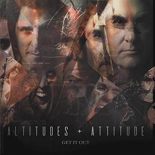  Get It Out [LP] [VINYL]