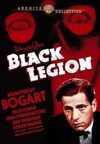 

Black Legion [1937]