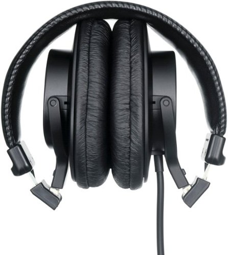 Sony Professional Studio Headphones - Black BUY IN EUROPE