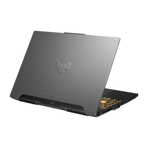 ASUS TUF 15.6 Gaming Laptop - Intel Core i7 with 16GB Memory - NVIDIA GeForce RTX 4070 - 1TB SSD - Mecha Grey HOW TO BUY
