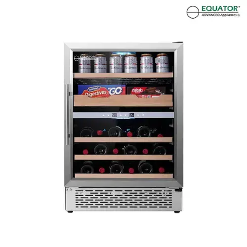 EQUATOR ADVANCED Appliances