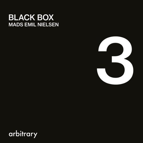 

Black Box 3 [LP] - VINYL