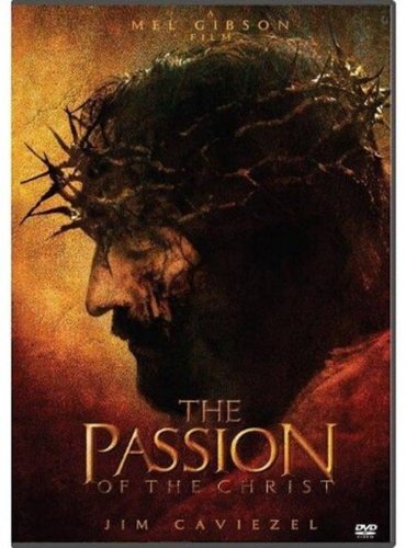  The Passion of The Christ [DVD] [2004]