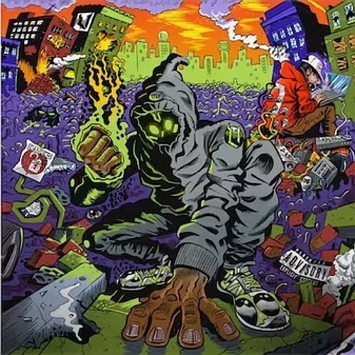 

Unlocked [LP] - VINYL