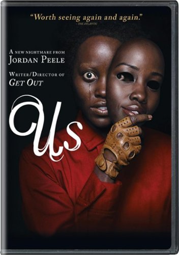  Us [DVD] [2019]