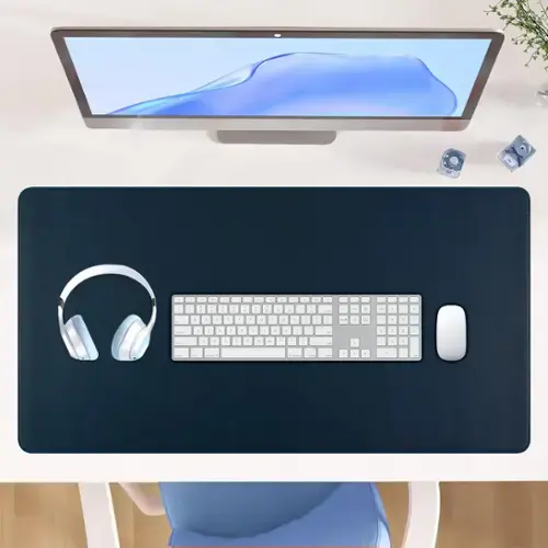 Dark Blue 31.5" x 15.7"