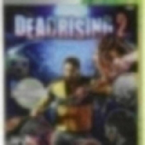  Dead Rising 2 - Xbox 360