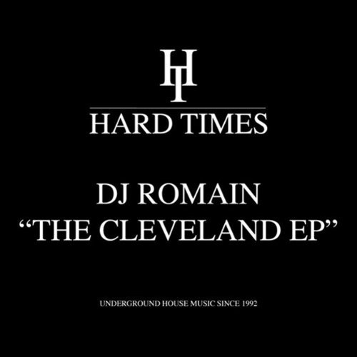 The Cleveland [12 inch Vinyl Single]