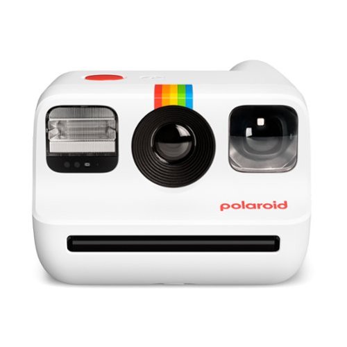 Polaroid Go Generation 2 - White