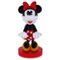 Cable Guys by Exquisite Gaming - Cable Guys: Disney Minnie Mouse Phone Stand & Controller Holder-Front_Standard