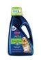 BISSELL - Pet Stain & Odor Upright Carpet Formula (60 oz.) - Blue-Front_Standard