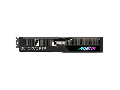 GIGABYTE NVIDIA GeForce RTX 4060 AORUS ELITE 8GB GDDR6 PCI Express 4.0 Graphics Card - Black BUY ONLINE