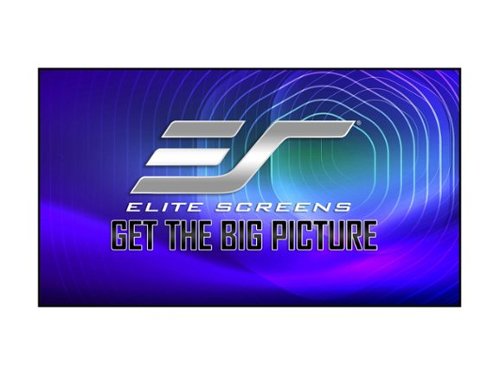 Elite Screens - Aeon CineGrey 4D AT Series 110" Screen