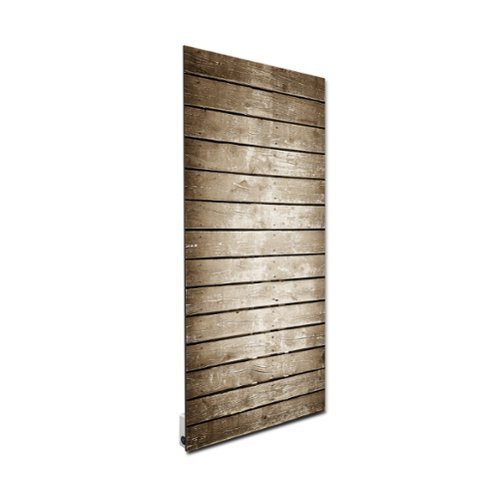 Heat Storm - Glass Heat Panel - Brown-Front_Standard 