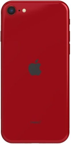 Apple Refurbished Excellent iPhone SE (3rd Generation) 128GB